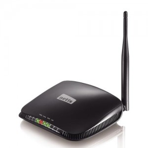 Netis Wireless N Access Point WF2210